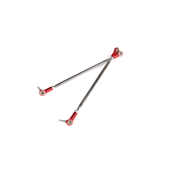 RovanSports BAHA-MAX CNC metal steering rod