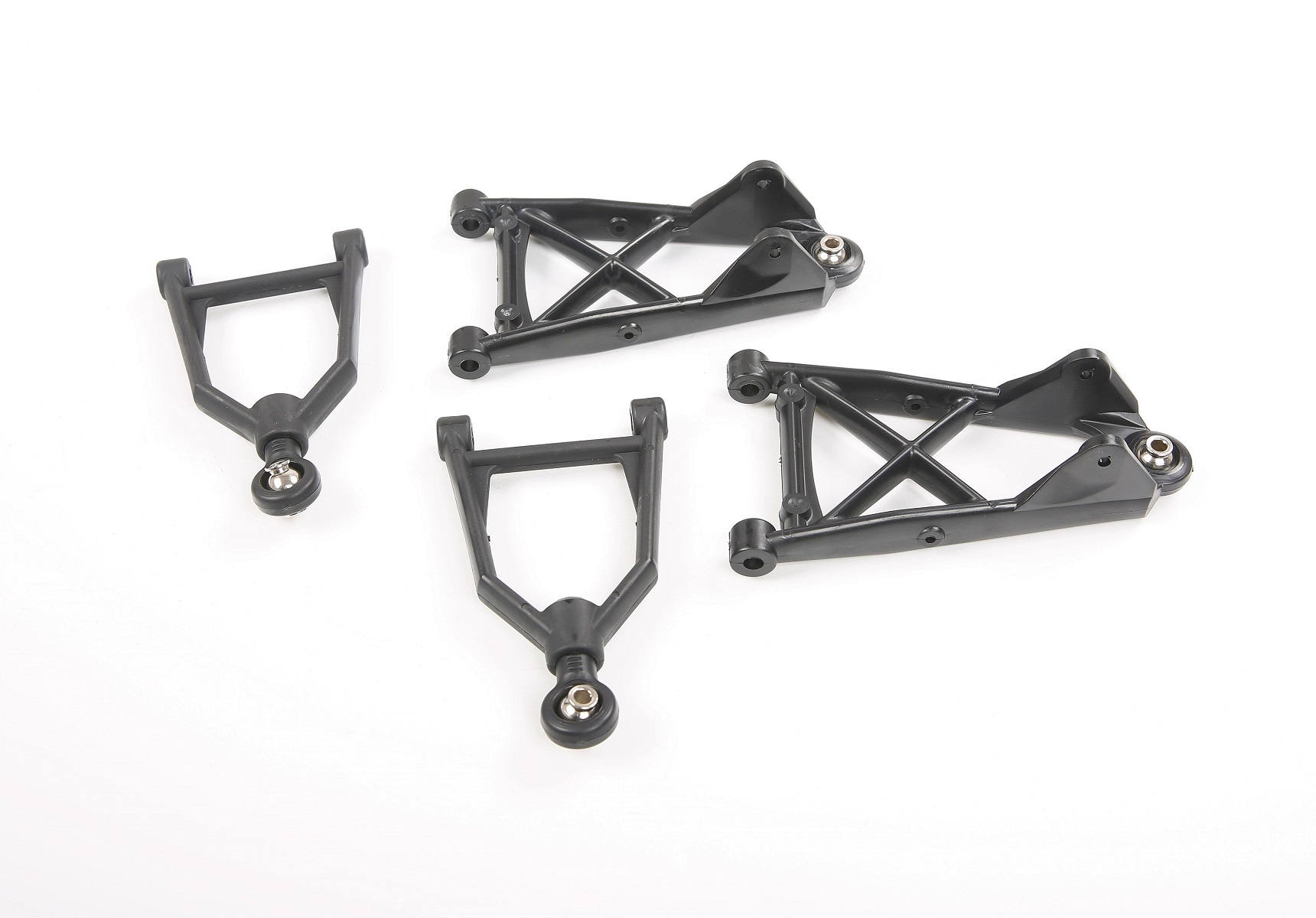 RovanSports BAHA Vorderradaufhängungssatz der ersten Generation