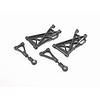 RovanSports BAHA First Generation Rear suspension kit