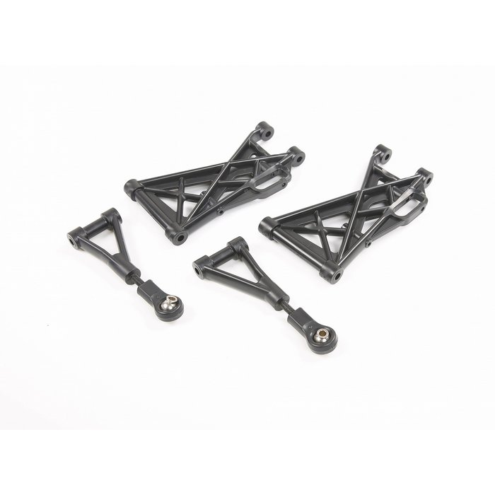 RovanSports BAHA First Generation Rear suspension kit