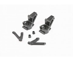 RovanSports BAHA Voorwiellager arm kit