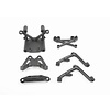RovanSports BAHA voorkant frame bevestigings kit