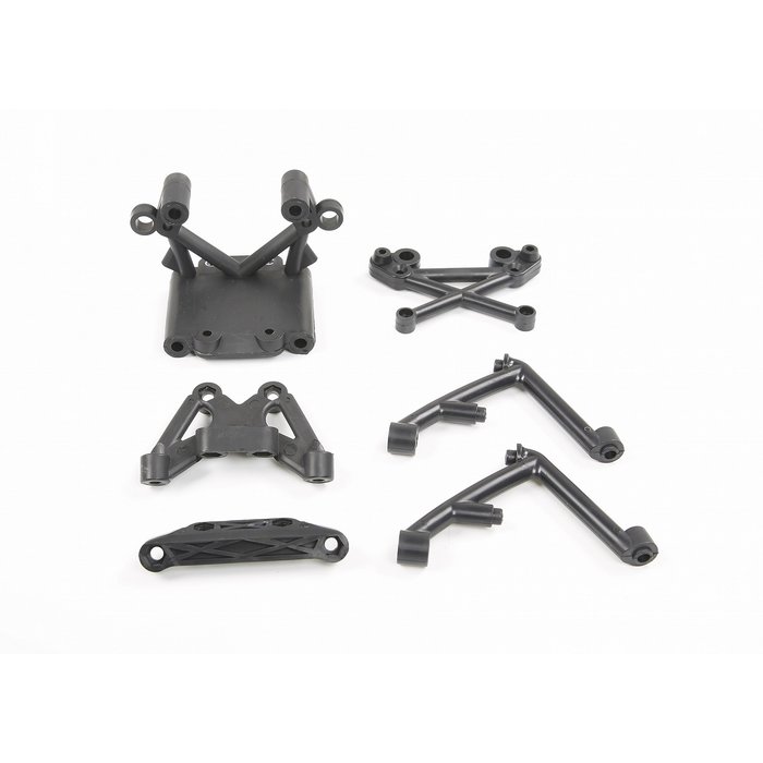 RovanSports BAHA voorkant frame bevestigings kit