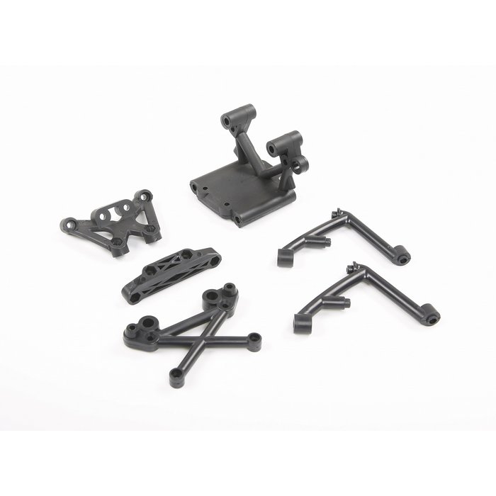 RovanSports BAHA voorkant frame bevestigings kit