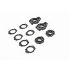 RovanSports BAHA rear wheel bearing mounting kit
