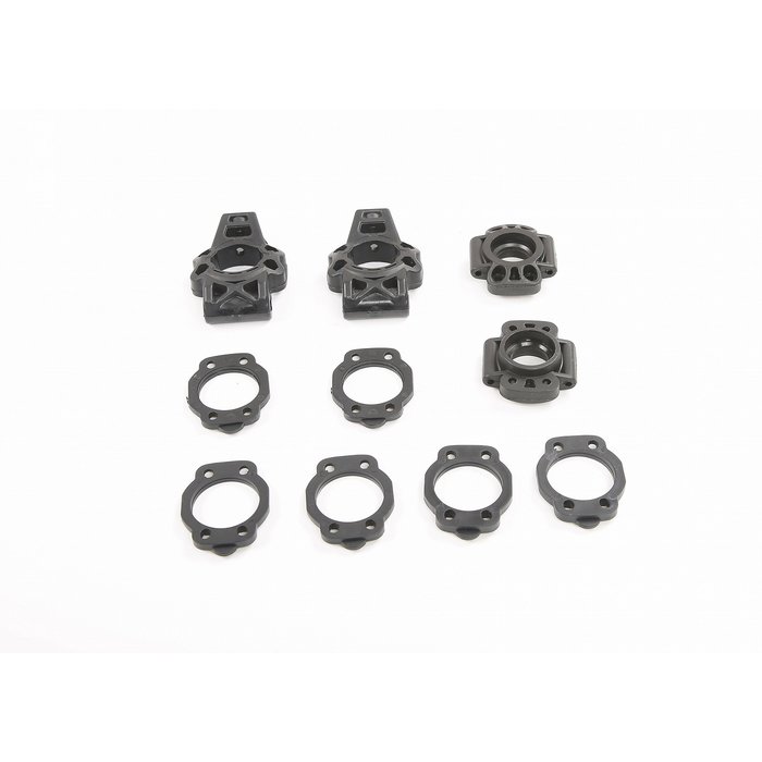 RovanSports BAHA achterwiellager bevestigings-kit