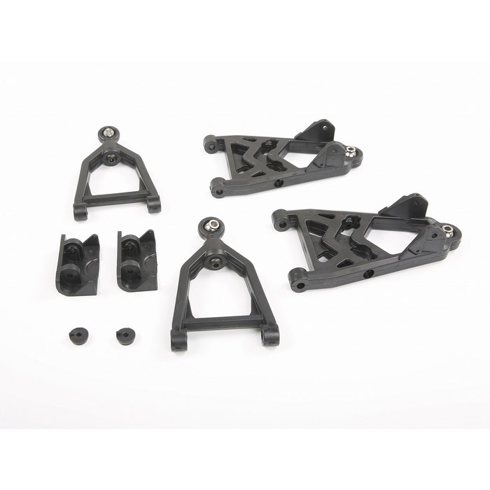 RovanSports BAHA II verstärkter Federungssatz vorne