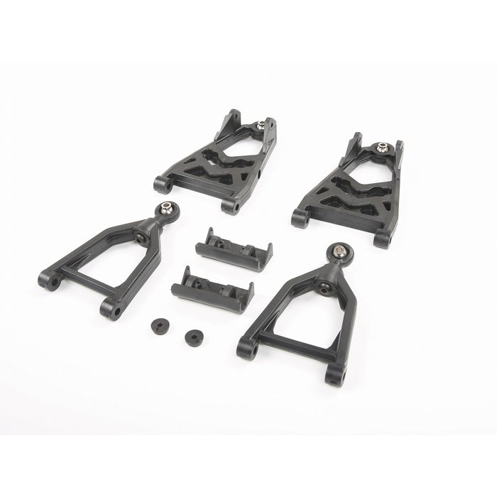 RovanSports BAHA II verstärkter Federungssatz vorne