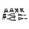 RovanSports BAHA II enhanced  suspension kit complete