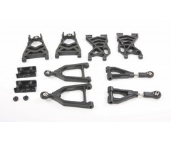 RovanSports BAHA  II versterkte suspensie kit compleet