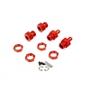 RovanSports BAHA standard axle hub set