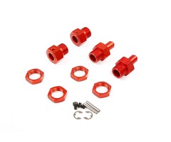 RovanSports BAHA standard axle hub set