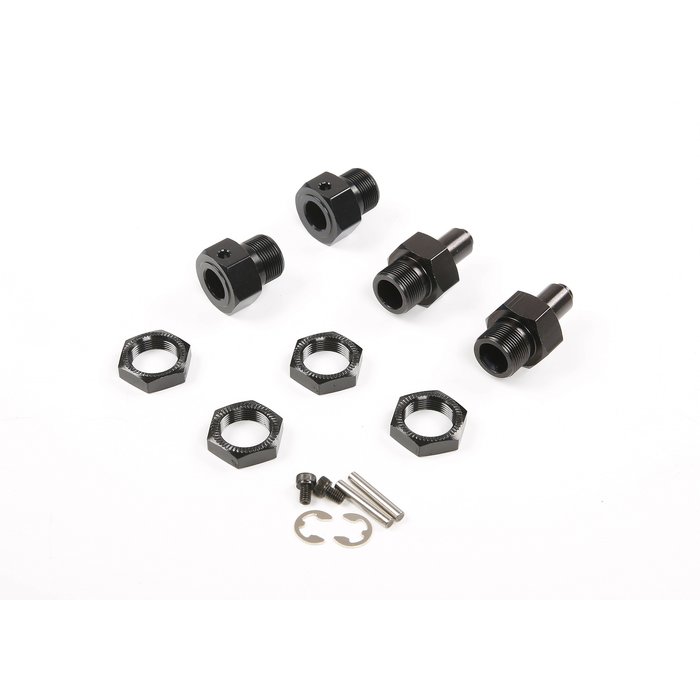 RovanSports BAHA standard axle hub set