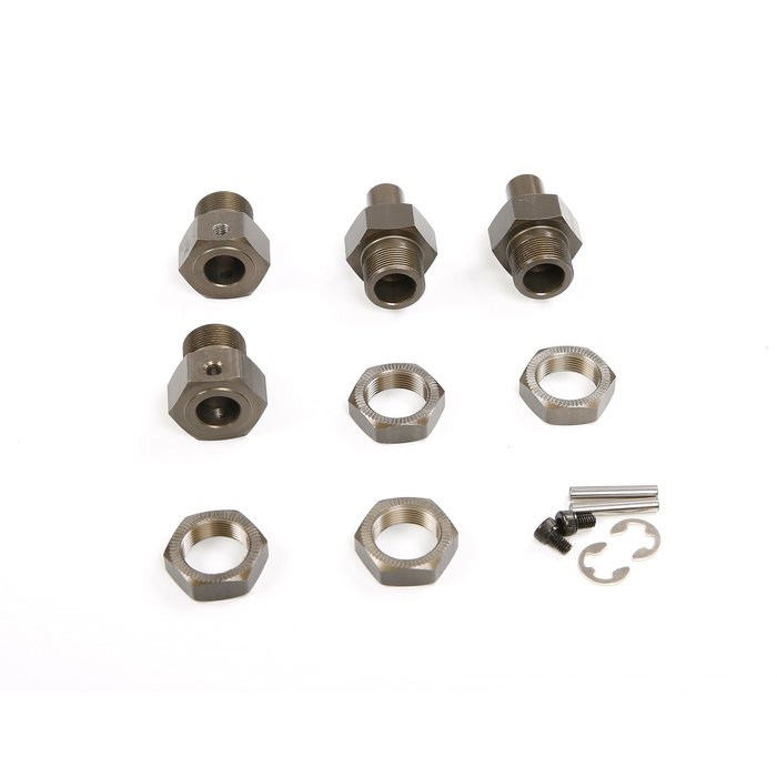 RovanSports BAHA standard axle hub set