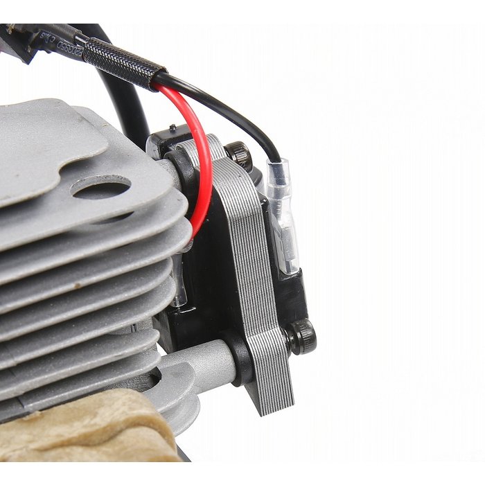 RovanSports New high temperature resistant pressure ring, cylinder cover heat insulation pad 5pc.