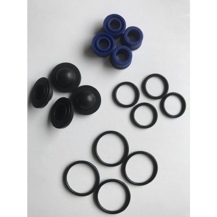 RovanSports  Revisionssatz für 8mm Stoßdämpfer