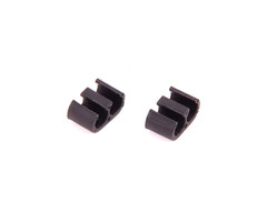 RovanLosi oil tube clip 2 pc.