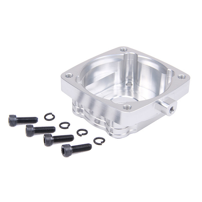 RovanSports CNC clutch housing for engine / koppelingshuis