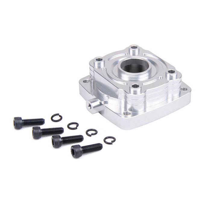 RovanSports CNC clutch housing for engine / koppelingshuis
