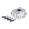 RovanSports CNC clutch housing for engine / koppelingsshuis