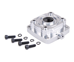 RovanSports CNC clutch housing for engine / koppelingsshuis