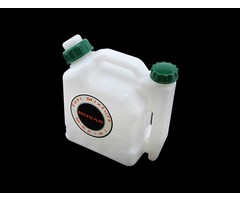 RovanSports New ration gas bottle / bandstof fles / Jerry can