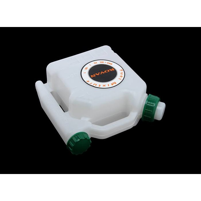 RovanSports New ration gas bottle