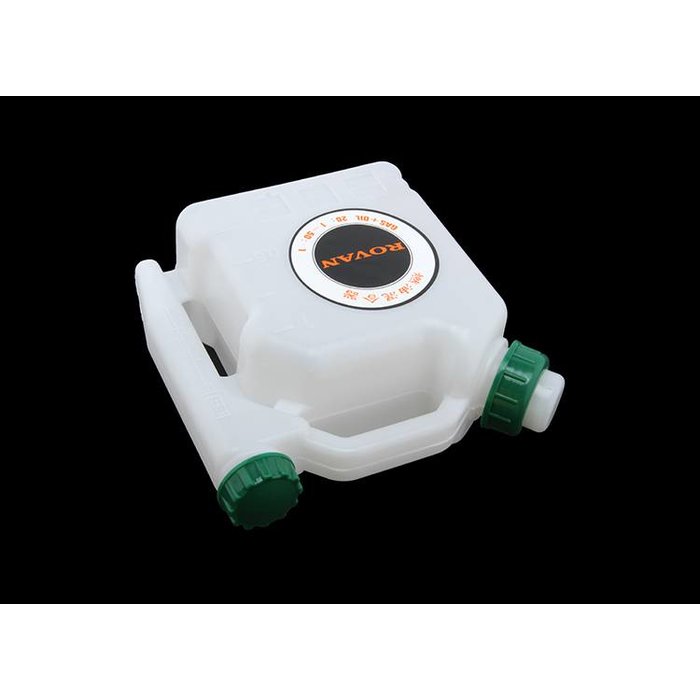 RovanSports New ration gas bottle