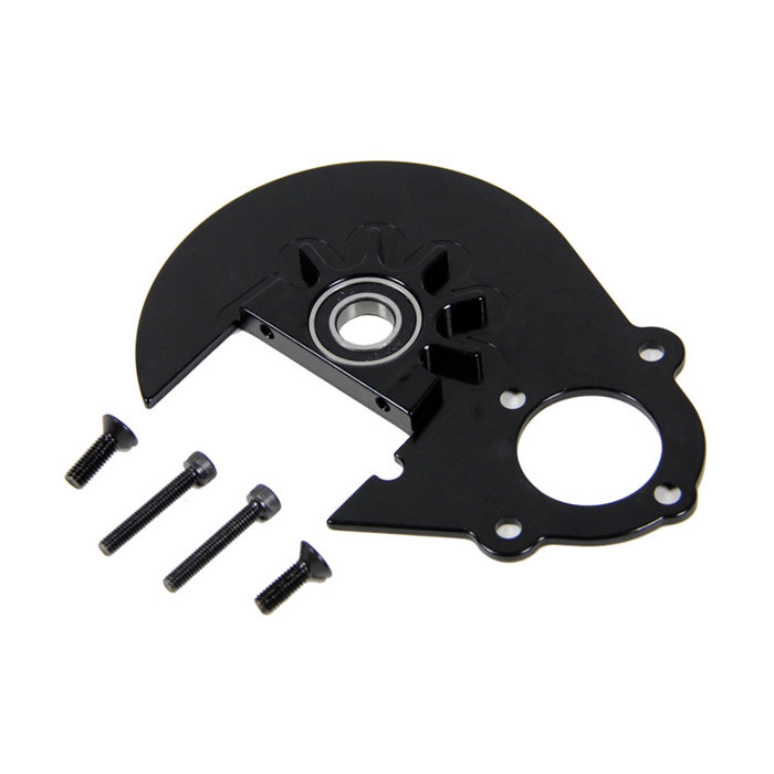 RovanSports CNC metal gear fixed plate