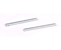 RovanSports 6x108mm shaft 1 or 2pc. / insteekas draagarm achter chassis zijde