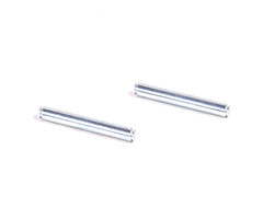 RovanSports 6x63mm shaft 2 pc. / insteekas draagarm achter wiel zijde