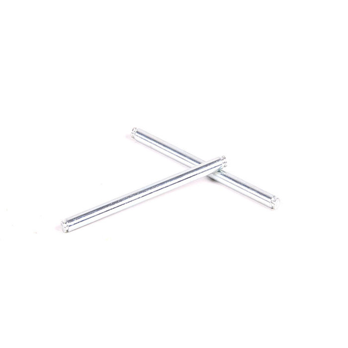 RovanSports 6x94mm shaft 2pc. / insteekas onderste draagarm voor