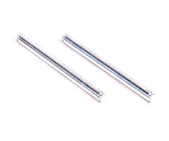 RovanSports 6x80mm shaft (per 1 or 2 pieces) / thru axle upper front arm