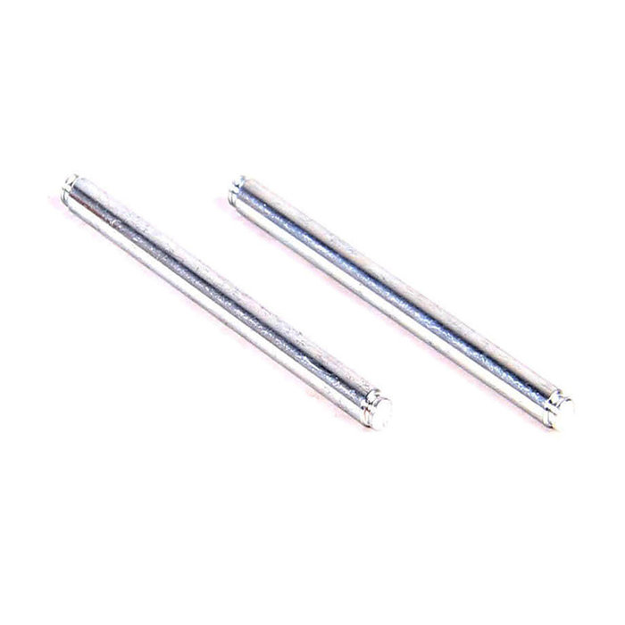 RovanSports 6x80mm shaft / as (per 1 oder 2 Stuck) / Steckachse oberer Querlenker vorne