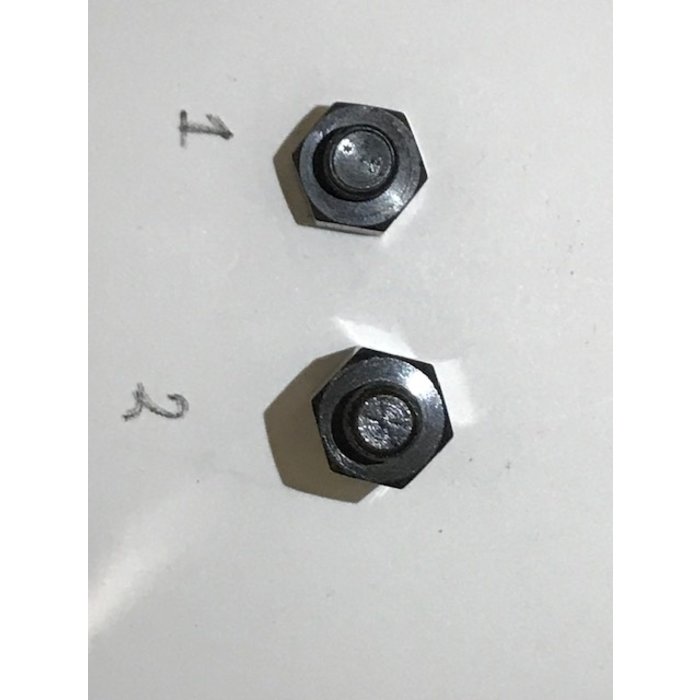 RovanSports Axle for driving plate easily starter driver short or long