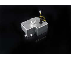RovanLosi LT/V5 CNC Alu fuel tank