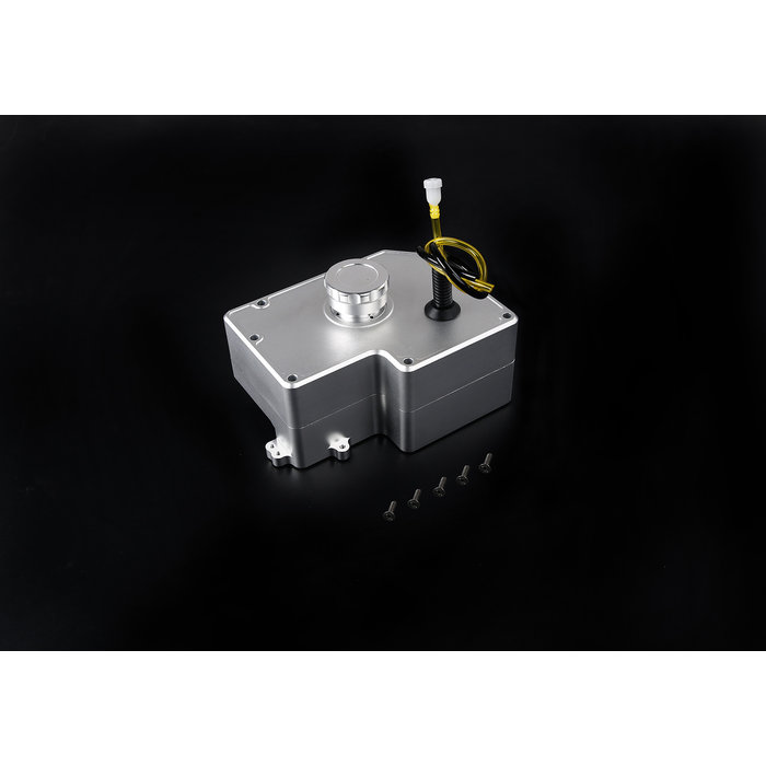 RovanLosi LT/V5 CNC Alu fuel tank