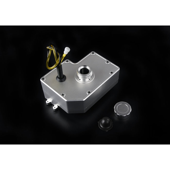 RovanLosi LT/V5 CNC Alu fuel tank