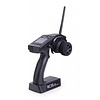 RovanSports 4 channel CH-EN LED radio control