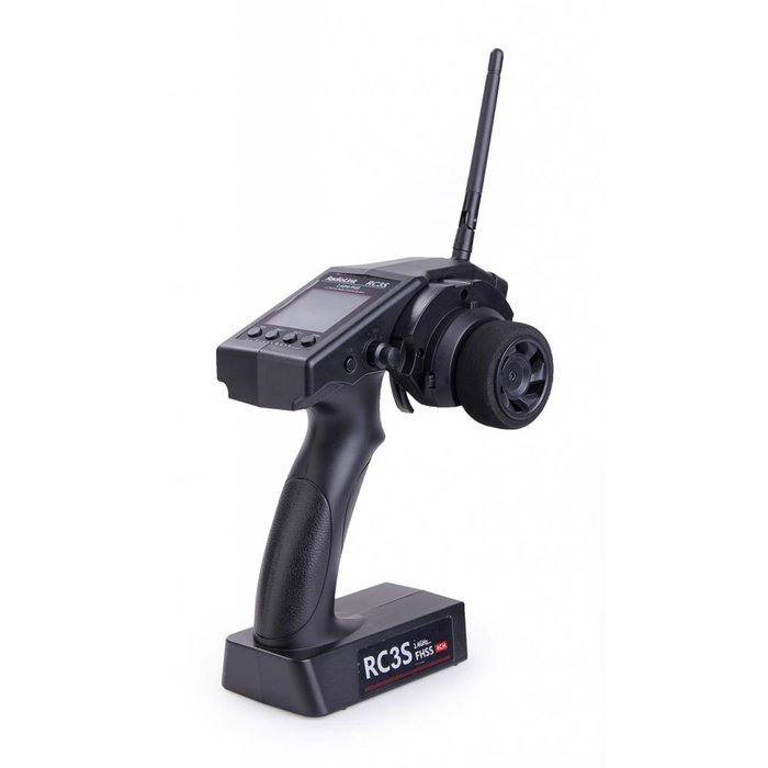 RovanSports 4 channel CH-EN LED radio control