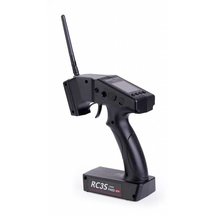RovanSports 4 channel CH-EN LED radio control