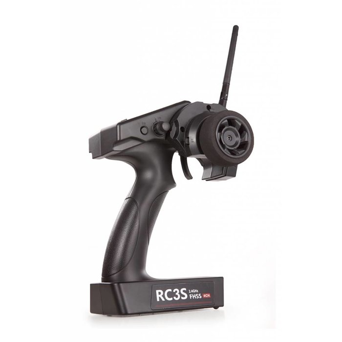 RovanSports 4 channel CH-EN LED radio control