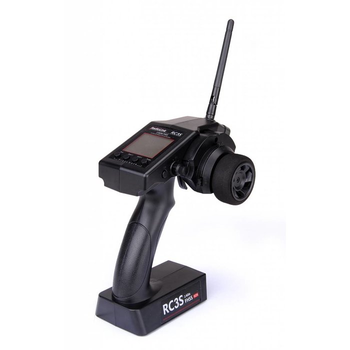 RovanSports 4 channel CH-EN LED radio control