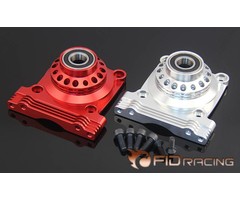 FIDRacing LOSI 5IVE T Split Clutch Carrier &Housing set