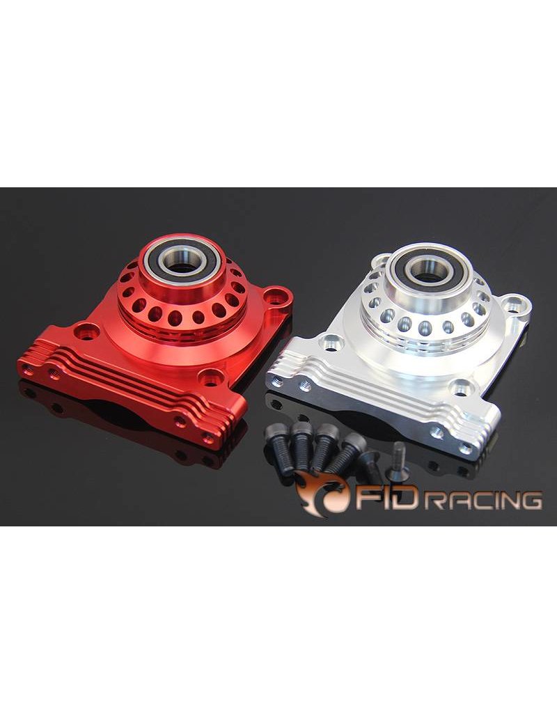 LOSI 5IVE T Split Clutch Carrier &Housing set RovanSports.nl