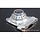 LOSI 5IVE T Split Clutch Carrier &Housing set