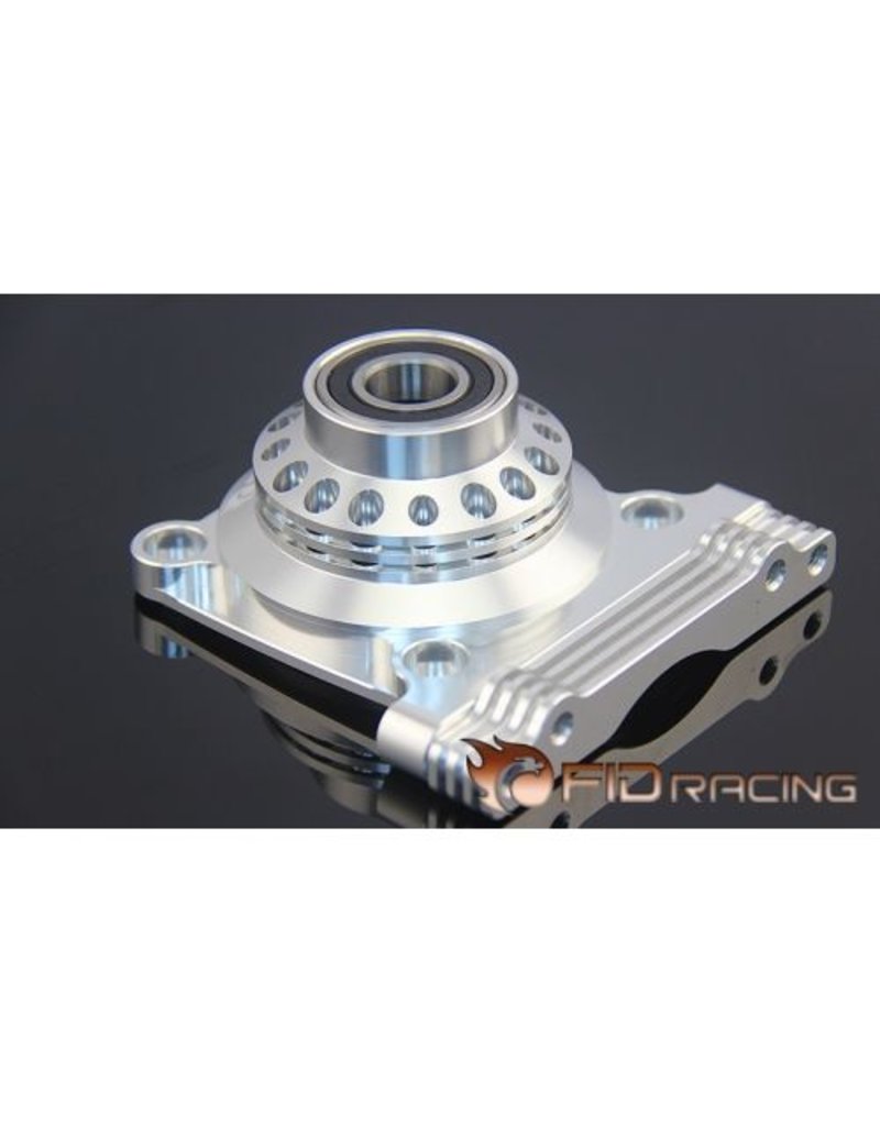 LOSI 5IVE T Split Clutch Carrier &Housing set RovanSports.nl