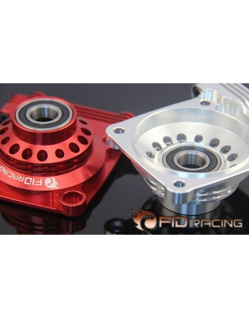 LOSI 5IVE T Split Clutch Carrier &Housing set RovanSports.nl