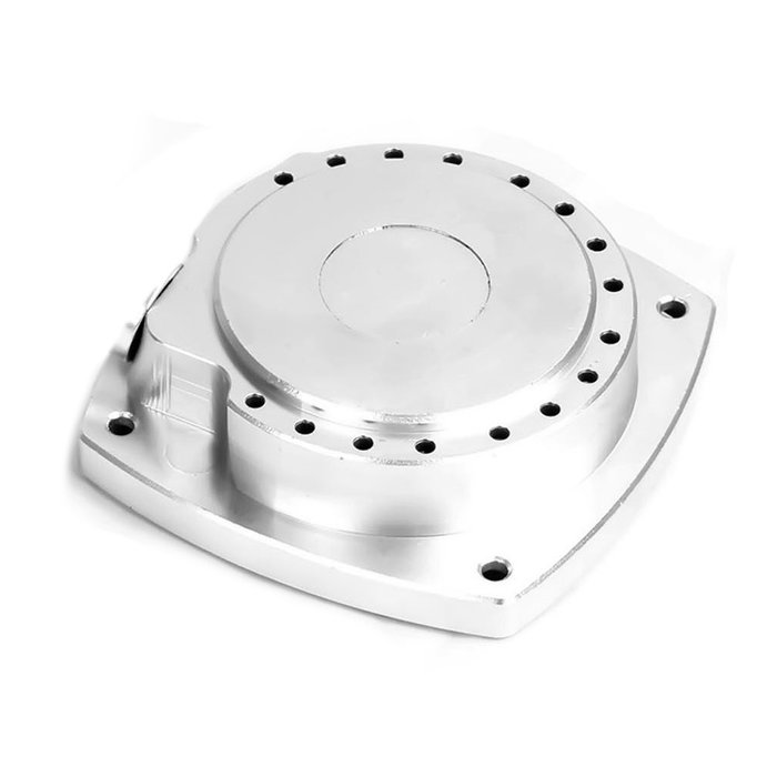 RovanSports CNC alu Seilzugstarter mit Kunststoffturbine