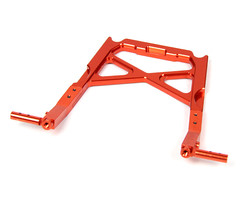 RovanSports CNC Alu center roll cage support brace